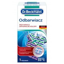 DR BECKMANN ODBARWIACZ W...