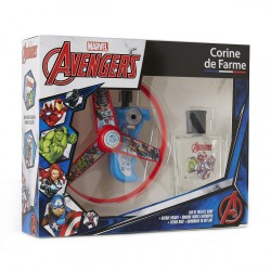 AVENGERS Corine De Farme...