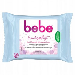 BeBe 25szt nawilżające...