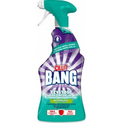 CILLIT BANG SPRAY DO...