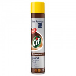 CIF Wood 400ml środek do...