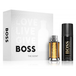 Hugo Boss BOSS The Scent...