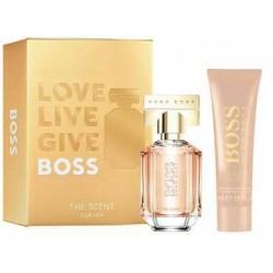 Hugo Boss BOSS The Scent...