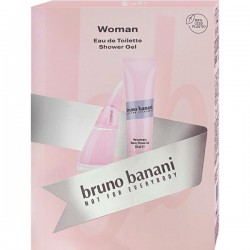 Bruno Banani Zestaw Woman...