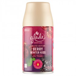 GLADE Berry Winter Kiss,...