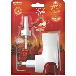 GLADE Electric Spice Apple...