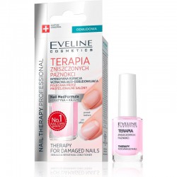 Eveline Nail Therapy...