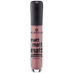 Essence Matt Matt Matt...