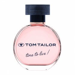 TOM TAILOR Time to Live!...