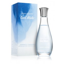 Davidoff Cool Water Woman...