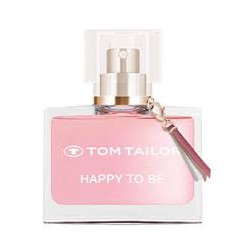 TOM TAILOR Happy To Be woda...