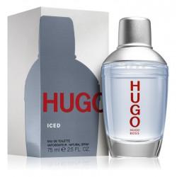 Hugo Boss HUGO Iced woda...