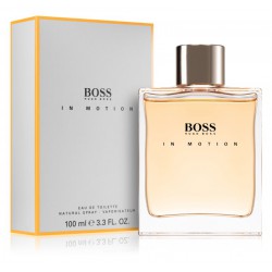 Hugo Boss BOSS In Motion...