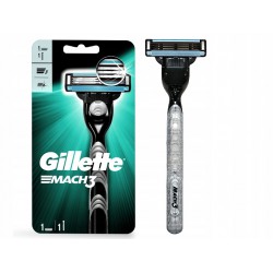 GILLETTE MASZYNKA DO...