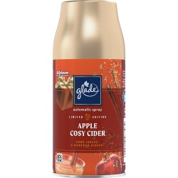 GLADE Apple Cossy Cider,...