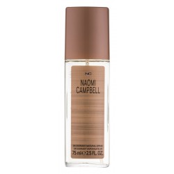 Naomi Campbell SIGNATURE...