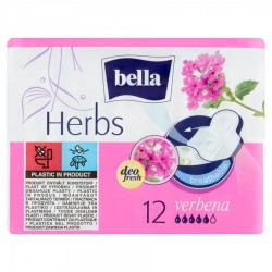 BELLA PODPASKI HERBS...