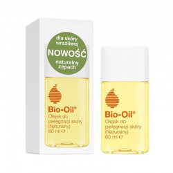 BIO OIL OLEJEK 60ML SKÓRA...