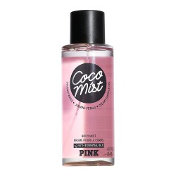 Victoria Secret's Coco Mist...