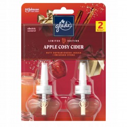 GLADE Apple Cossy Cider,...