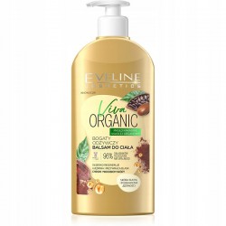 EVELINE VIVA ORGANIC BALSAM...