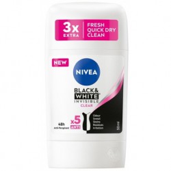 NIVEA DEZODORANT WOMEN...