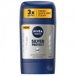 NIVEA DEZODORANT MEN STICK...