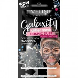 EVELINE GALAXITY GLITTER...