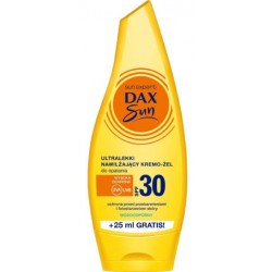 DAX SUN KREMO-ŻEL SPF30 175ML