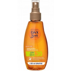 Dax Sun Olejek do opalania...