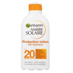 Garnier Ambre Solaire...
