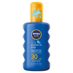 NIVEA Sun Kids Protect &...