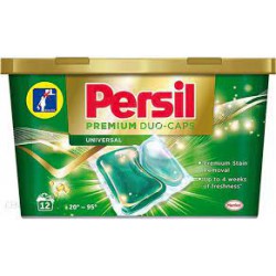 PERSIL Premium DUO-CAPS...