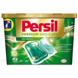 PERSIL Premium DUO-CAPS...