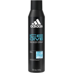 ADIDAS ICE DIVE dezodorant...