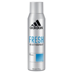 ADIDAS FRESH antyperspirant...