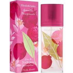 ELIZABETH ARDEN GREEN TEA...