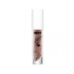 MIYO Outstanding Lip Gloss,...