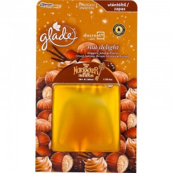 GLADE Discreet Nut Delight...