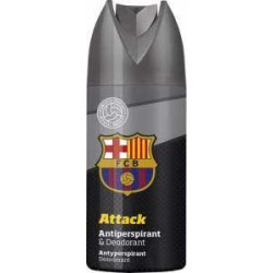 FCB FC Barcelona Attack...