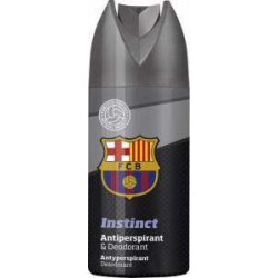 FCB FC Barcelona Instinkt...