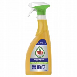 Spray nettoyant sans javel 650 ml Ace