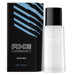 AXE Ice Chill woda po...