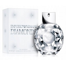 Armani Emporio Diamonds...