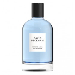 DAVID BECKHAM Infinite Aqua...