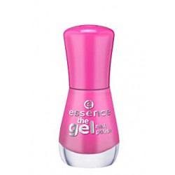 Essence Gel Nail nail...