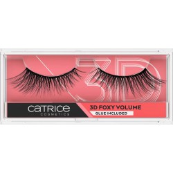 CATRICE 3D Foxy Volume...