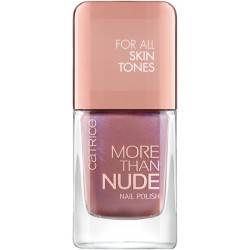 CATRICE MORE THAN NUDE...