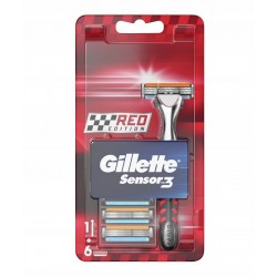 GILLETTE MASZYNKA DO...