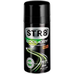 STR8 deo spray  Cool + Dry...